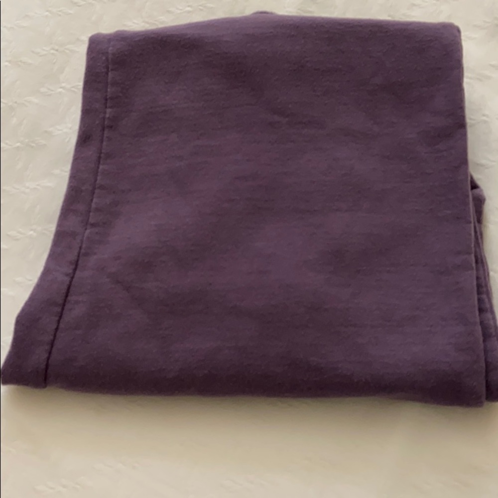 Purple Capri - Picture 9 of 9